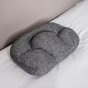 Ортопедическая подушка для сна с защитой шеи