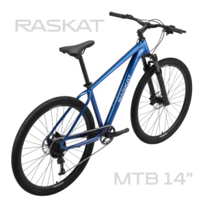 Велосипед Яндекс RASKAT